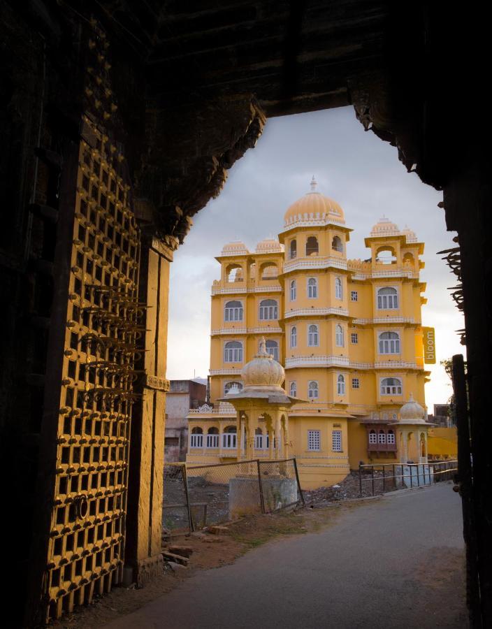 Bloom Boutique L Lake Pichola Udaipur Exterior photo