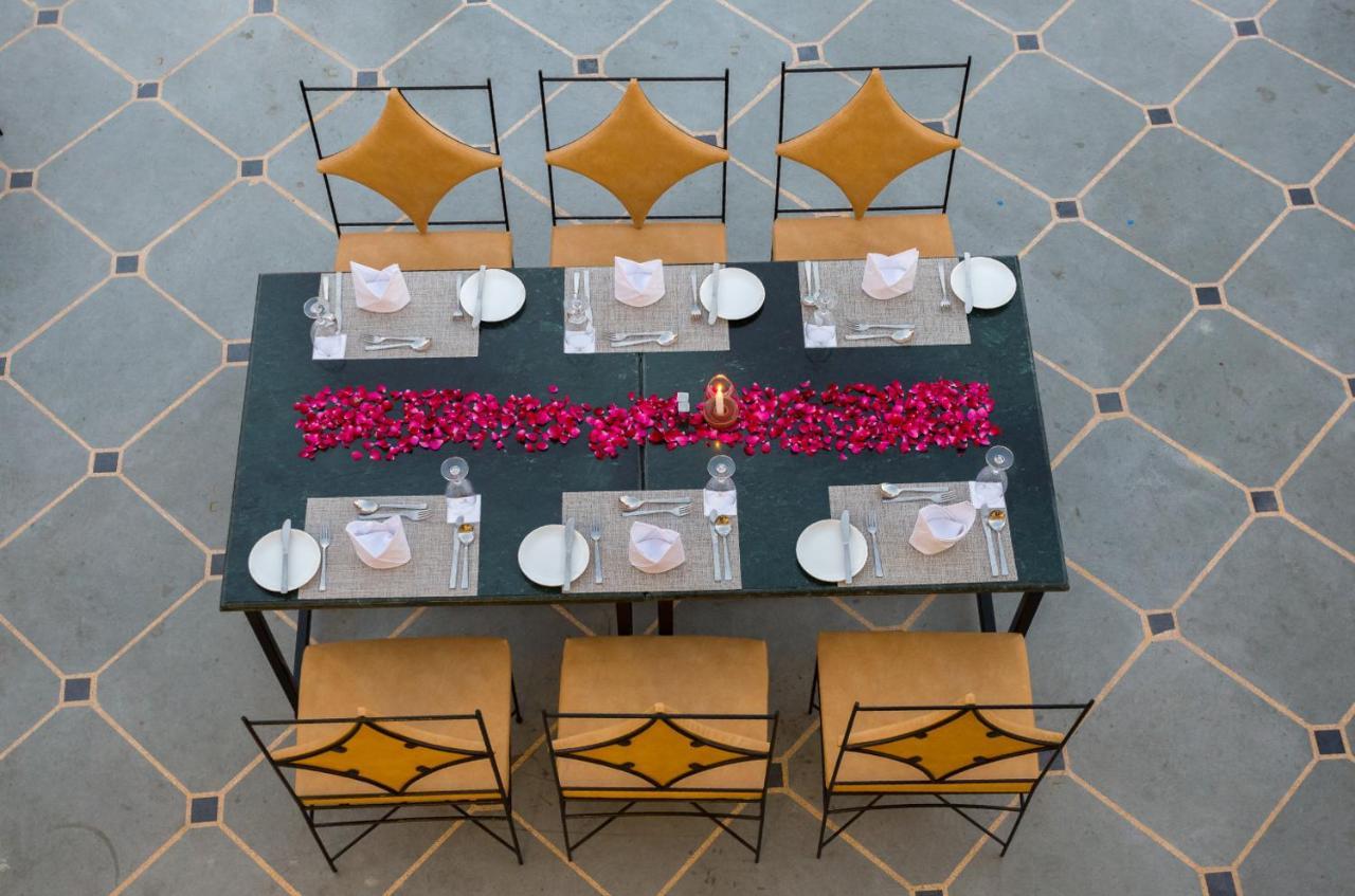 Bloom Boutique L Lake Pichola Udaipur Exterior photo