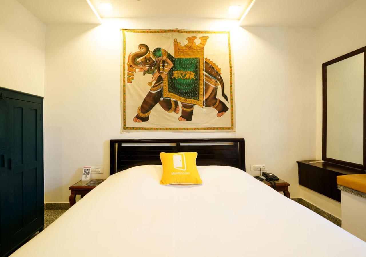 Bloom Boutique L Lake Pichola Udaipur Exterior photo