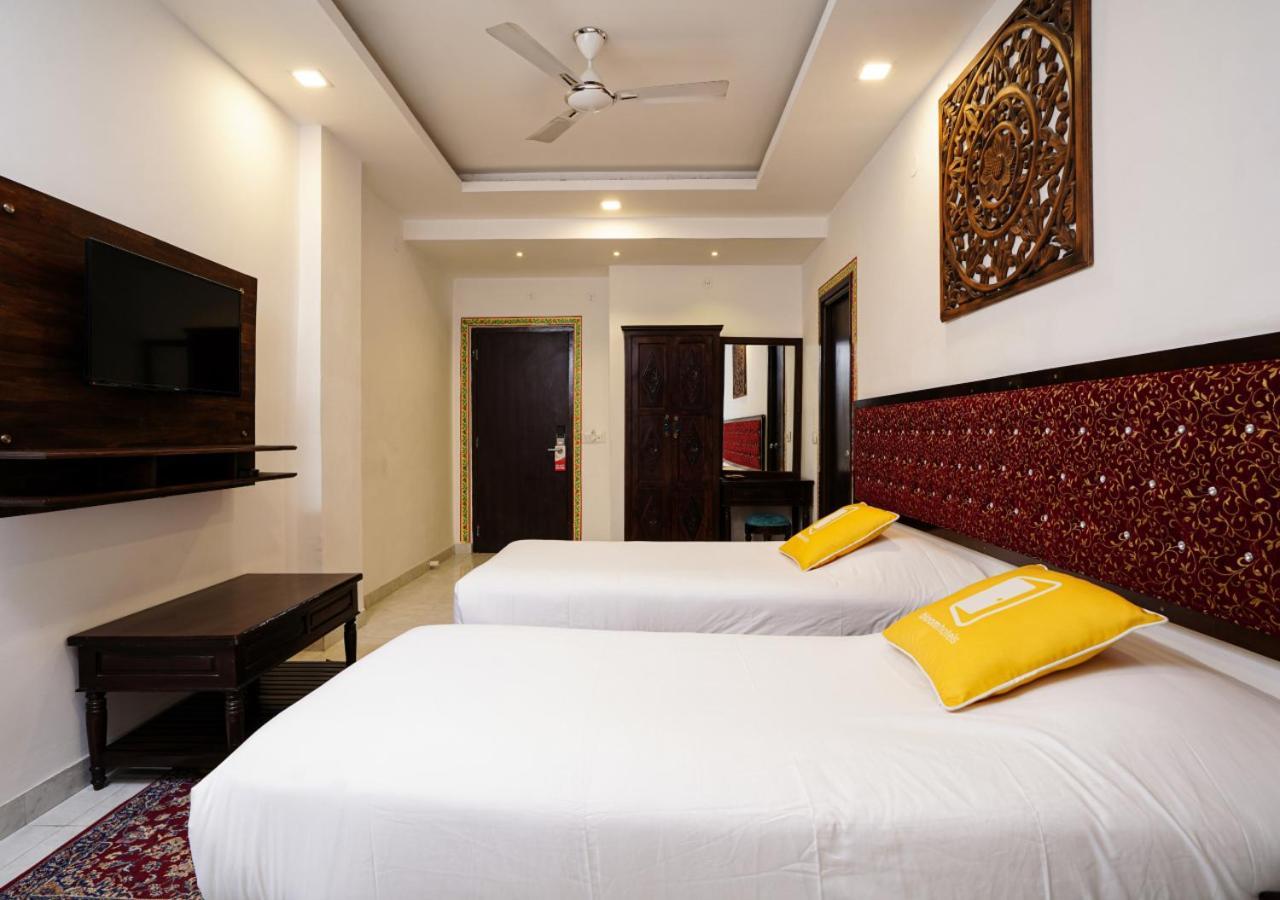 Bloom Boutique L Lake Pichola Udaipur Exterior photo