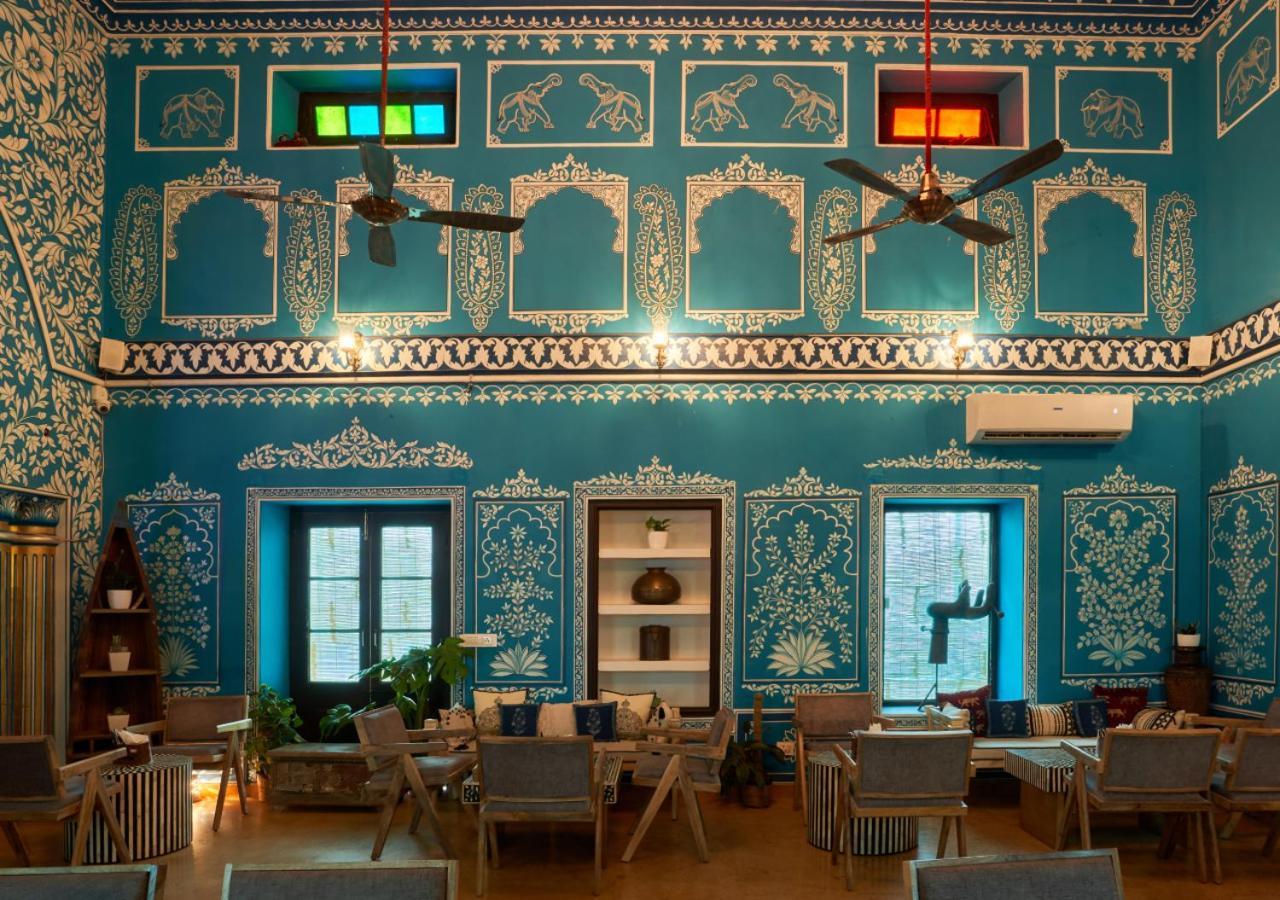 Bloom Boutique L Lake Pichola Udaipur Exterior photo