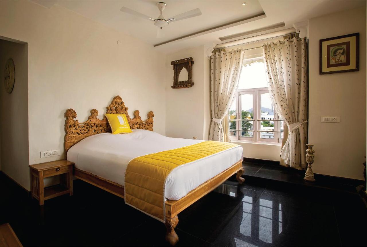 Bloom Boutique L Lake Pichola Udaipur Exterior photo
