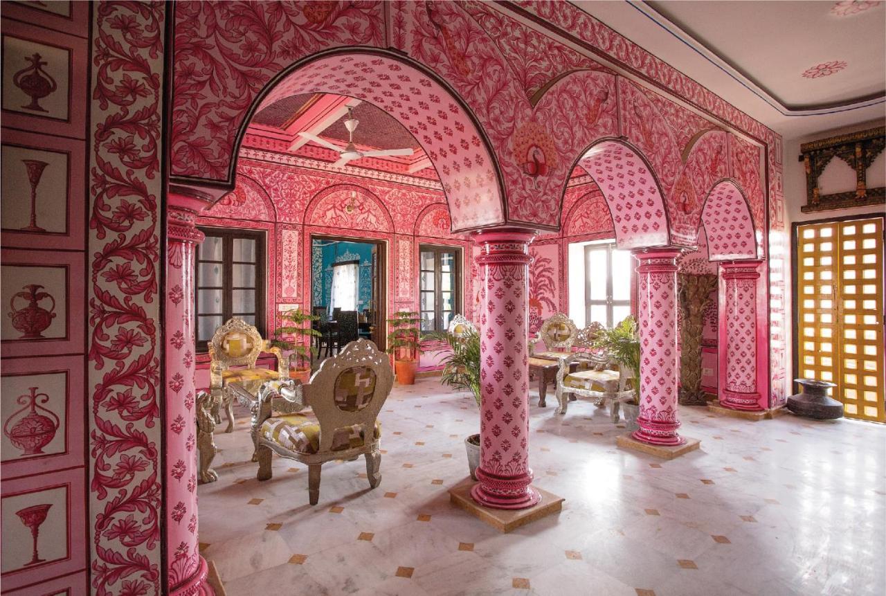 Bloom Boutique L Lake Pichola Udaipur Exterior photo